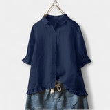 Julieta | Elegantna letnja košulja