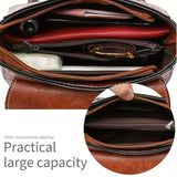 Luna — Retro Chic Bag