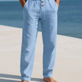 Dan | Lagane Lanene Pantalone