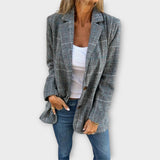 Tiina | Elegantna jakna klasičnog dizajna