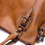 Elena - Geantă Crossbody Eleganță Chic