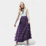 Gabriela | Elegantna tulle suknja