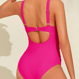 Mel | Bezrameni kupaći kostim