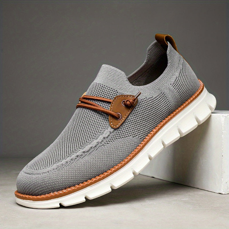 Marius | Sportske Patike Slip-On