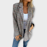 Tiina | Elegantna jakna klasičnog dizajna