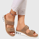 Ensley | Udobne ortopedske sandale
