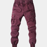Vilhelm | JOGGERI CARGO UTILITY