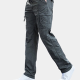 Nore | MUŠKE CARGO PANTALONE