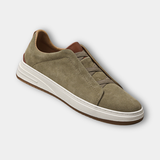 Uffe | Kožne Slip-On Cipele za Muškarce
