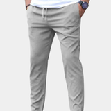 Folmer | PREMIUM MUŠKE ELASTIČNE PANTALONE