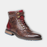 Gunnar | Oxford Čizme | VITHONA
