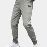 Arild | MUŠKE PREMIUM ELASTIČNE KARGO PANTALONE