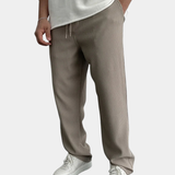 Paavo | PRILAGOĐENI PAMUČNI PANTALONE