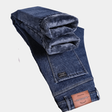Urho | ZAGREVANI DENIM PANTALONE