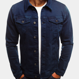 Oskar | DENIM JAKNA