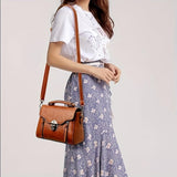 Luna — Retro Chic Bag