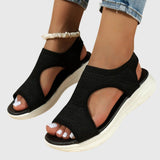 Samanta | Ortopedske sandale