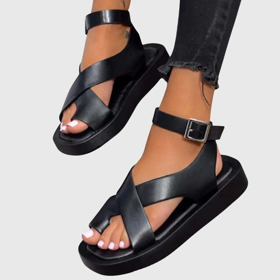 Tess | Ortopedske sandale