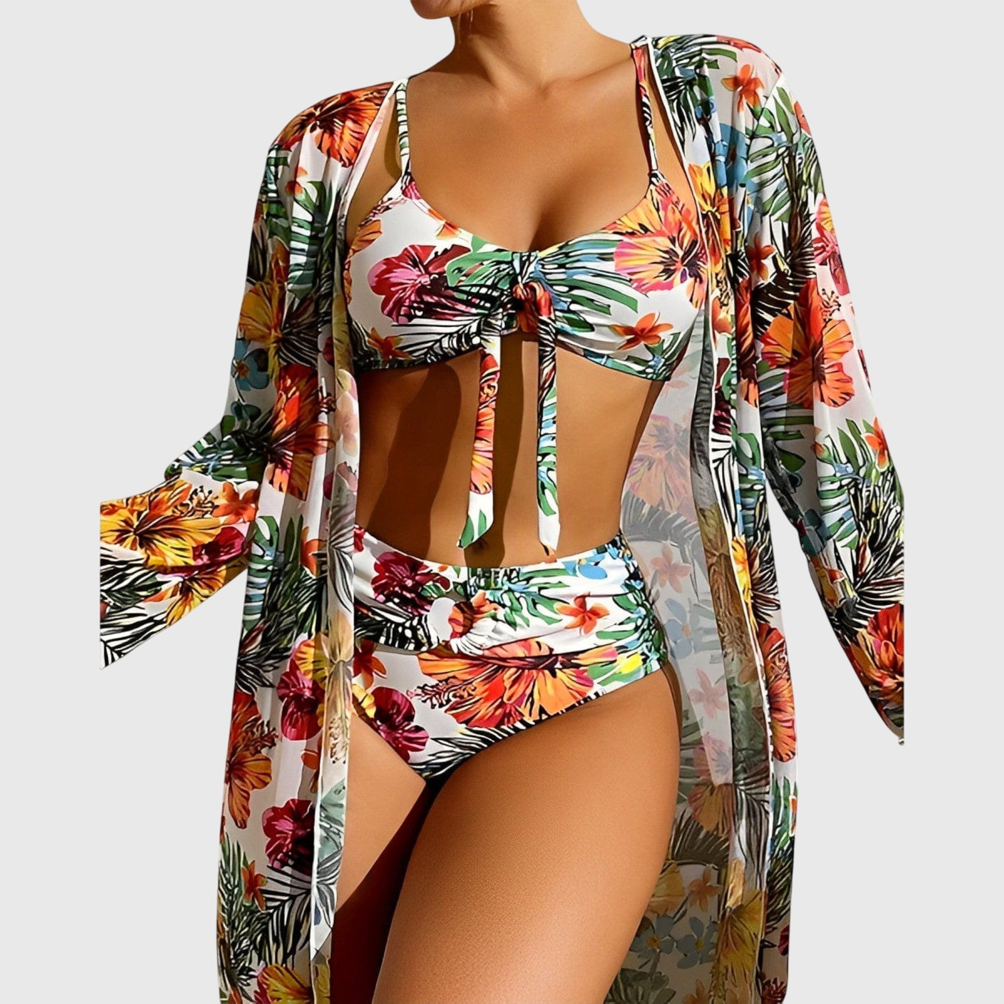 VITHONA | — Klasični bikini set