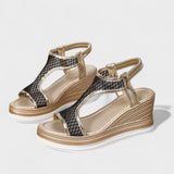 Paula | Elegantne ortopedske sandale