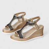 Jessica | Ortopedske sandale