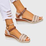 Joselyn | Ortopedske letnje sandale