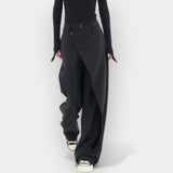 Teresa | Pantalone u slobodnom stilu