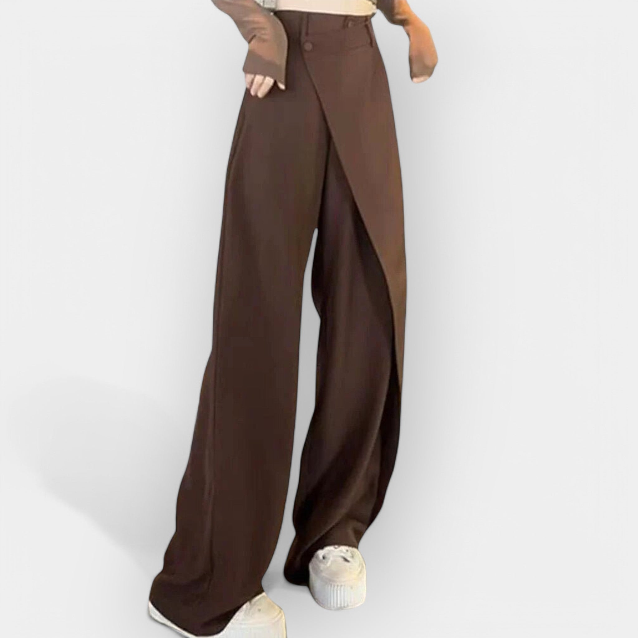 Teresa | Pantalone u slobodnom stilu