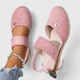 Maylien | Ortopedske sandale