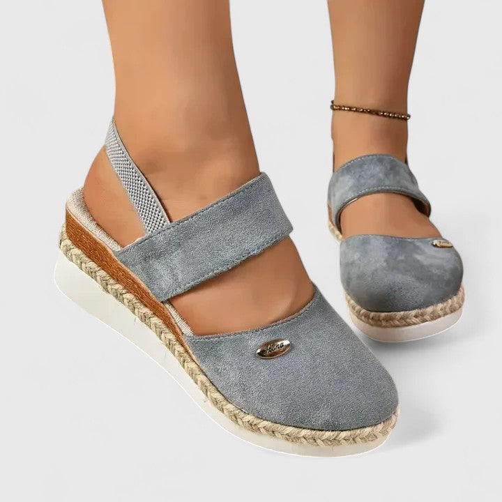 Maylien | Ortopedske sandale