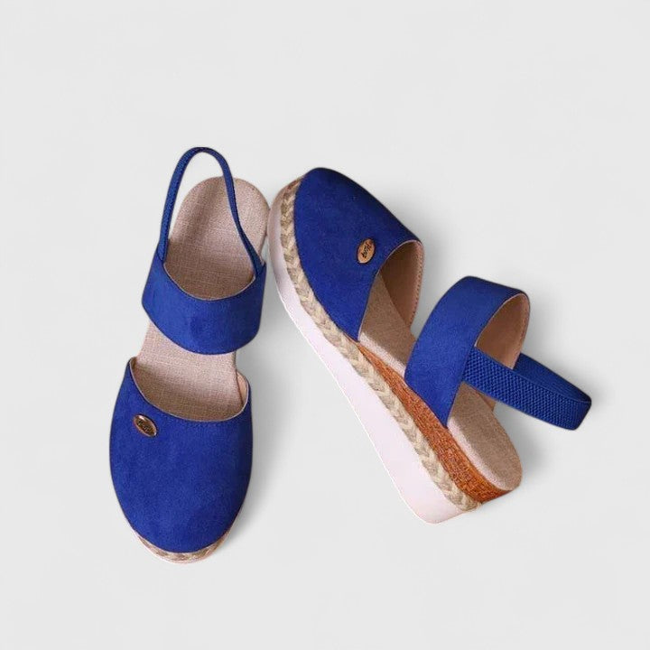 Maylien | Ortopedske sandale