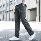Nore | MUŠKE CARGO PANTALONE