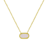 Aura | Elegantna ogrlica