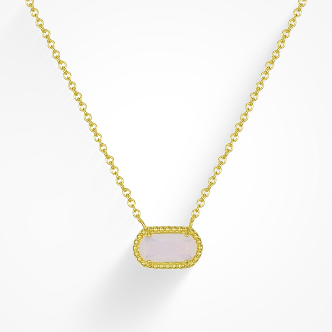 Aura | Elegantna ogrlica