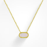 Aura | Elegantna ogrlica