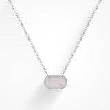 Aura | Elegantna ogrlica