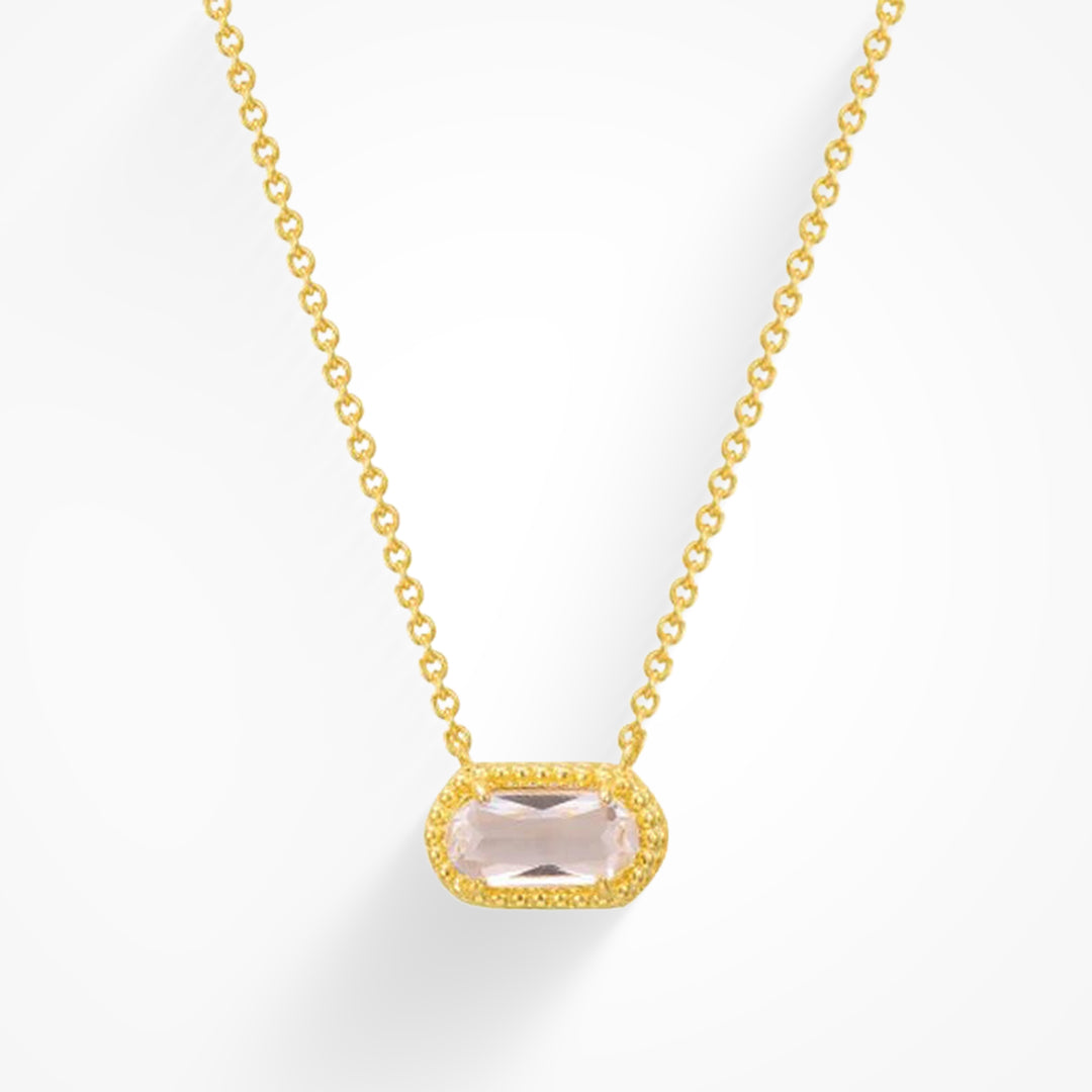 Aura | Elegantna ogrlica