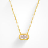 Aura | Elegantna ogrlica
