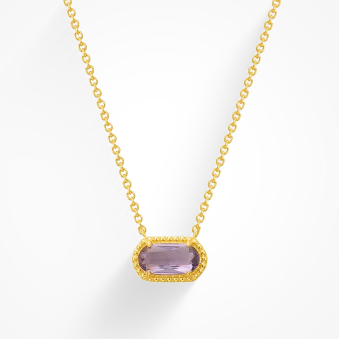 Aura | Elegantna ogrlica