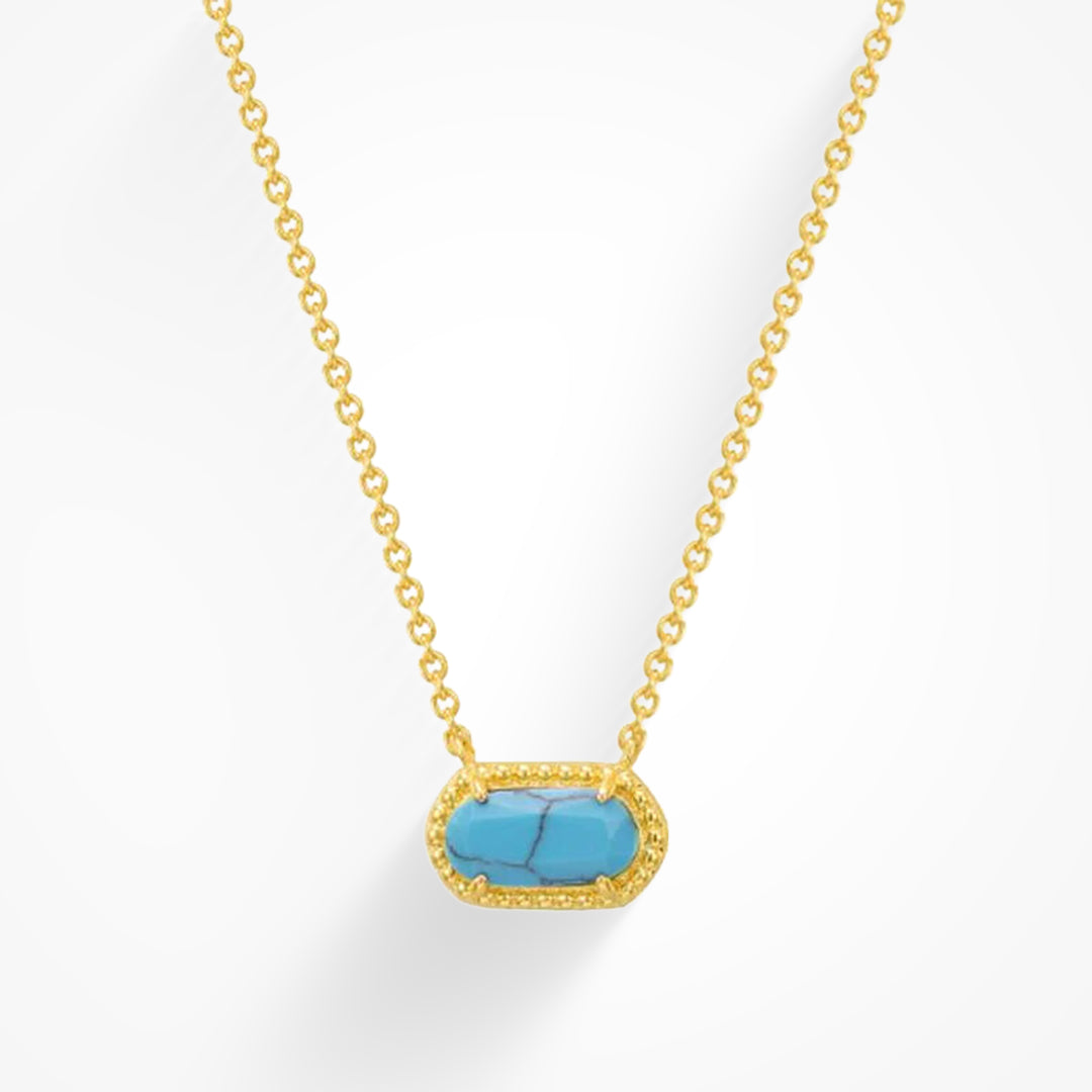 Aura | Elegantna ogrlica