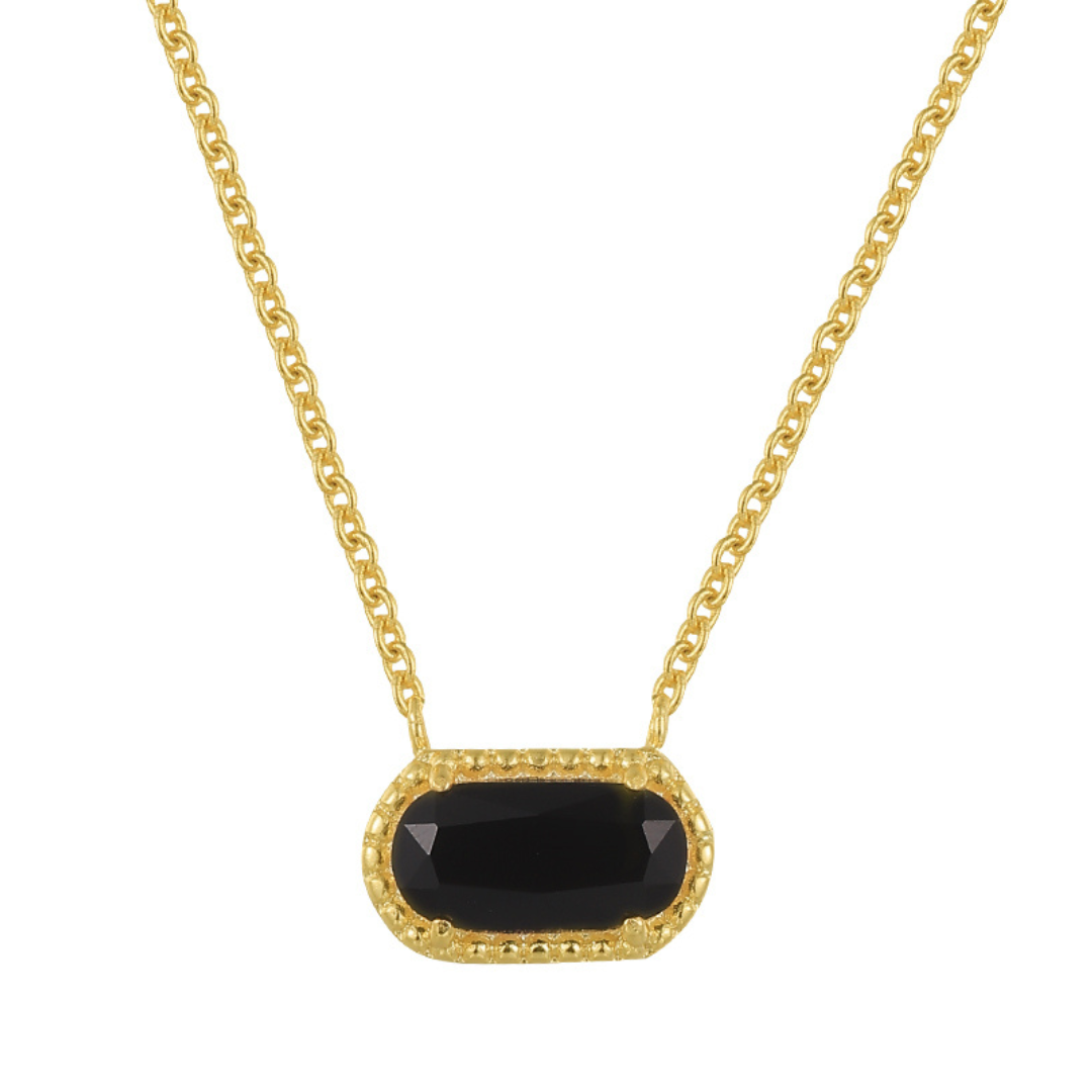 Aura | Elegantna ogrlica