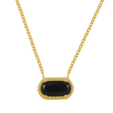 Aura | Elegantna ogrlica