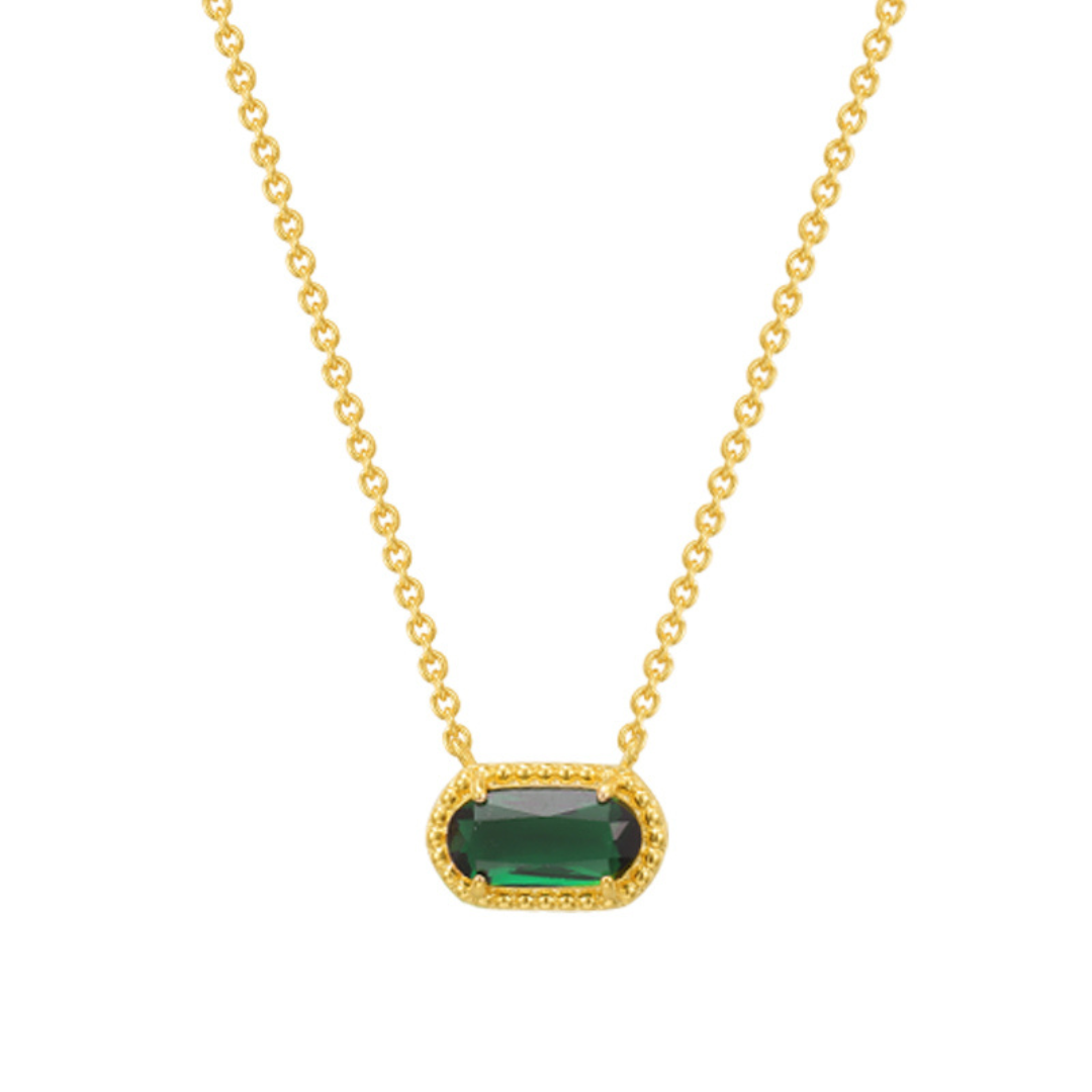 Aura | Elegantna ogrlica