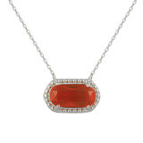 Aura | Elegantna ogrlica