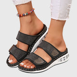 Ensley | Udobne ortopedske sandale