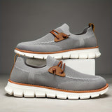 Marius | Sportske Patike Slip-On
