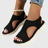 Samanta | Ortopedske sandale