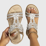 Blessy | Ortopedske sandale