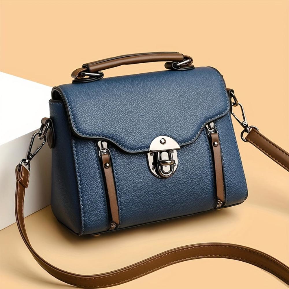 Luna — Retro Chic Bag