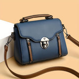 Luna — Retro Chic Bag